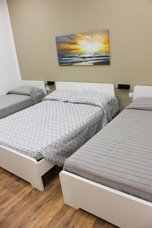 Apartamento Rewind Génova Exterior foto