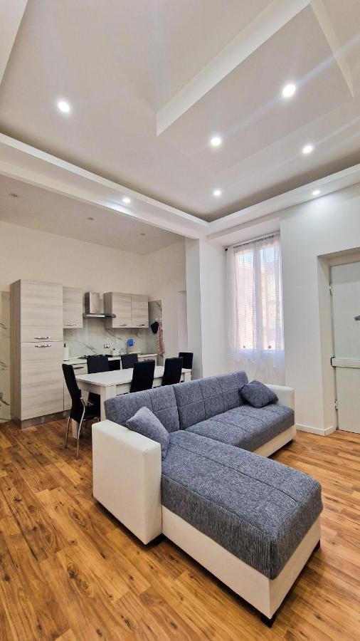 Apartamento Rewind Génova Exterior foto