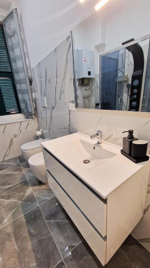 Apartamento Rewind Génova Exterior foto