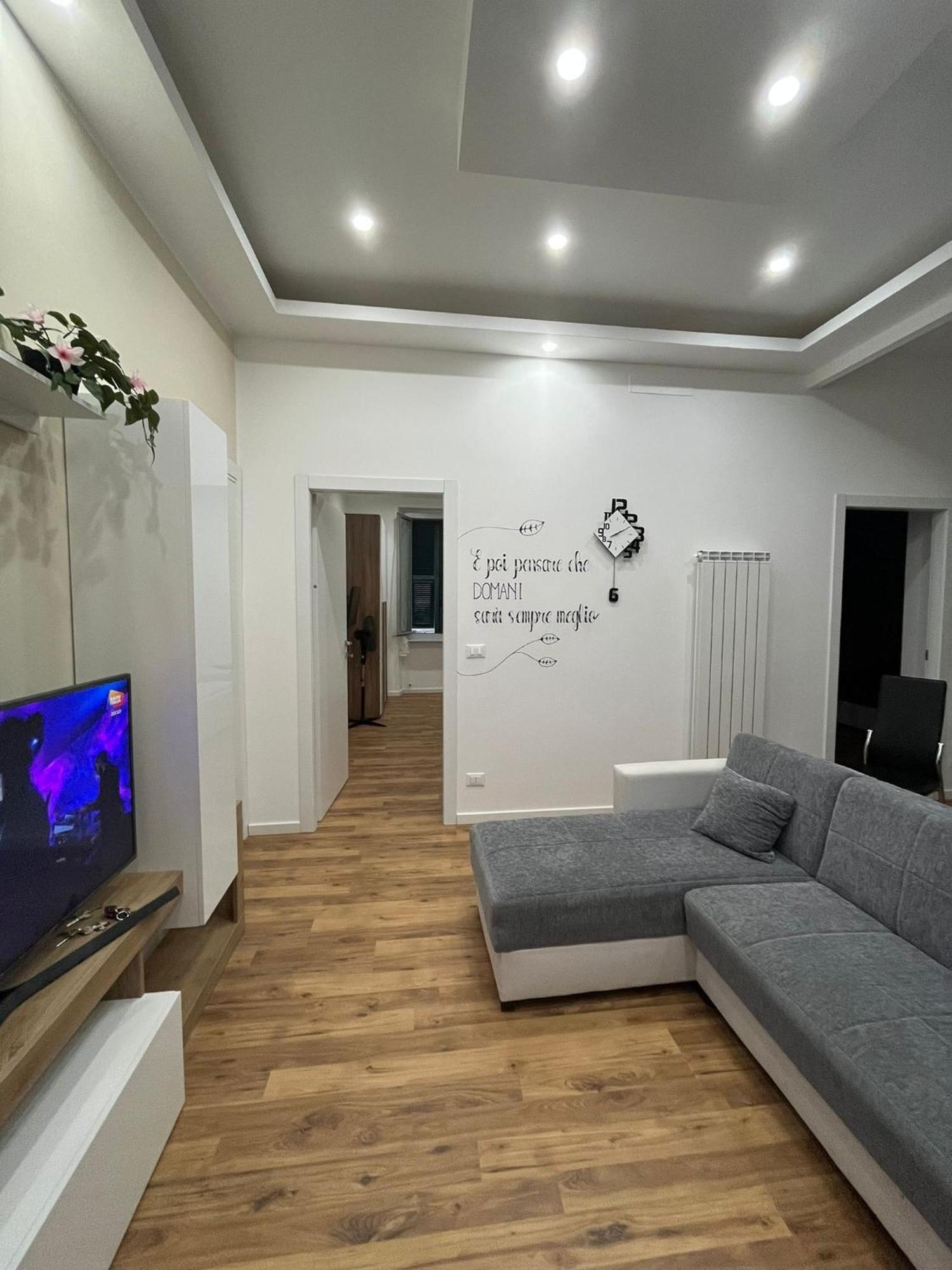 Apartamento Rewind Génova Exterior foto