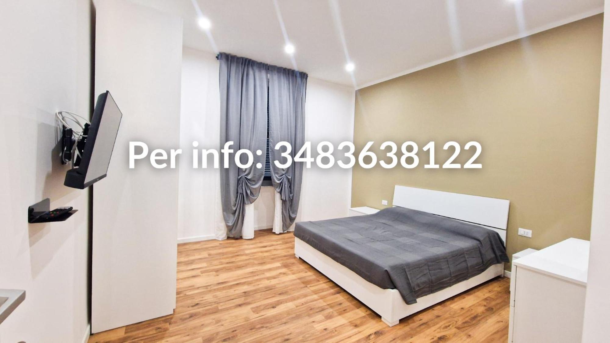 Apartamento Rewind Génova Exterior foto